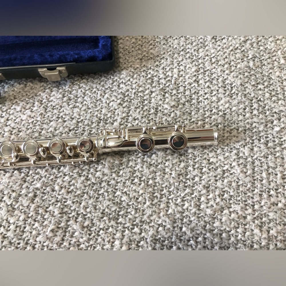 Alpine Dehan Flute 77839 - Picture 5 of 5